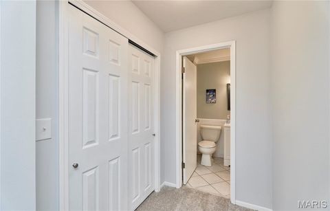 Tiny photo for 103 Calico Lane, Ballwin, MO 63011 (MLS # 26011605)