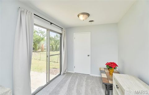 Tiny photo for 103 Calico Lane, Ballwin, MO 63011 (MLS # 26011605)