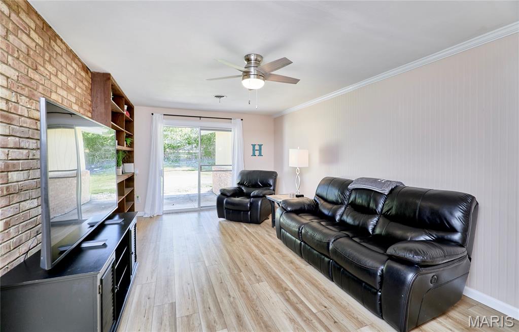 Wild Wood 5 - Residential