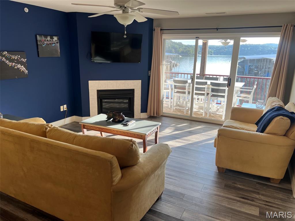 Clearwater - Residential
