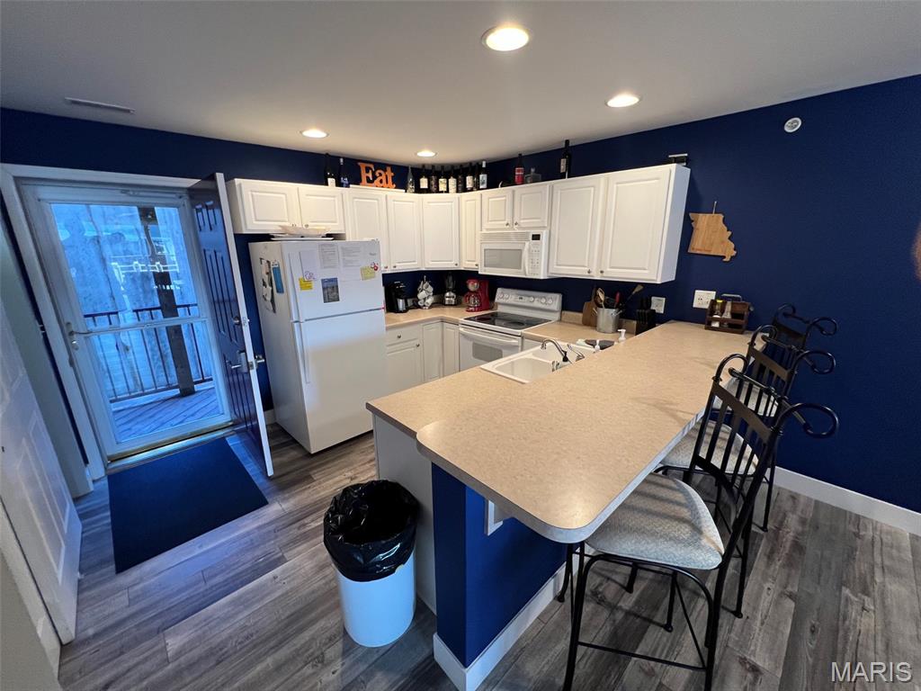 Clearwater - Residential