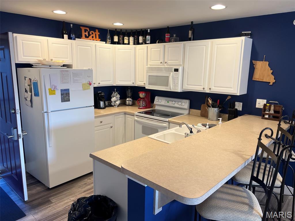 Clearwater - Residential