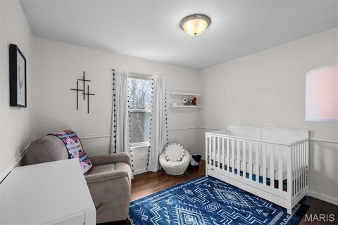 Tiny photo for 1924 Providence Estate Drive, Wentzville, MO 63385 (MLS # 25082721)