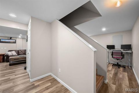 Tiny photo for 1924 Providence Estate Drive, Wentzville, MO 63385 (MLS # 25082721)