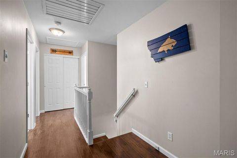 Tiny photo for 1924 Providence Estate Drive, Wentzville, MO 63385 (MLS # 25082721)