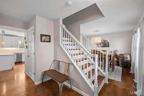 Tiny photo for 1924 Providence Estate Drive, Wentzville, MO 63385 (MLS # 25082721)