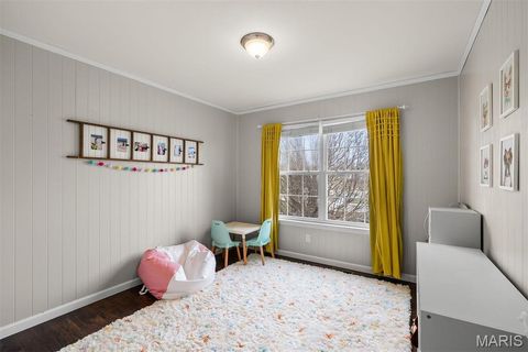 Tiny photo for 1924 Providence Estate Drive, Wentzville, MO 63385 (MLS # 25082721)