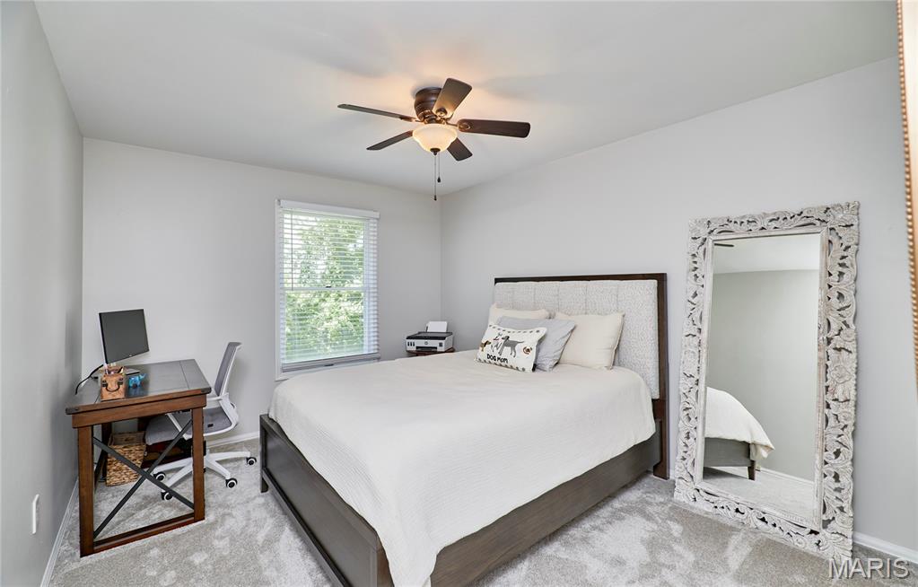 Seven Oaks - Residential