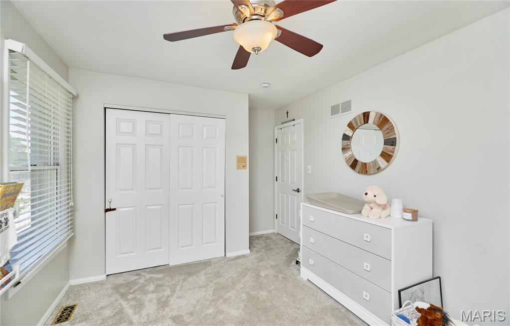 Seven Oaks - Residential