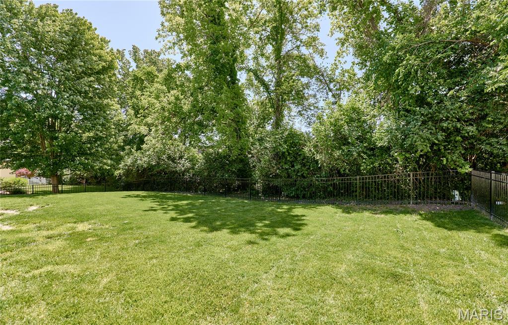 Seven Oaks - Residential