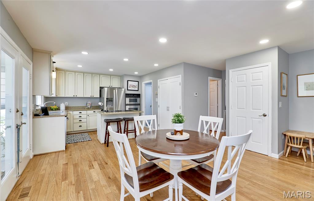 Seven Oaks - Residential