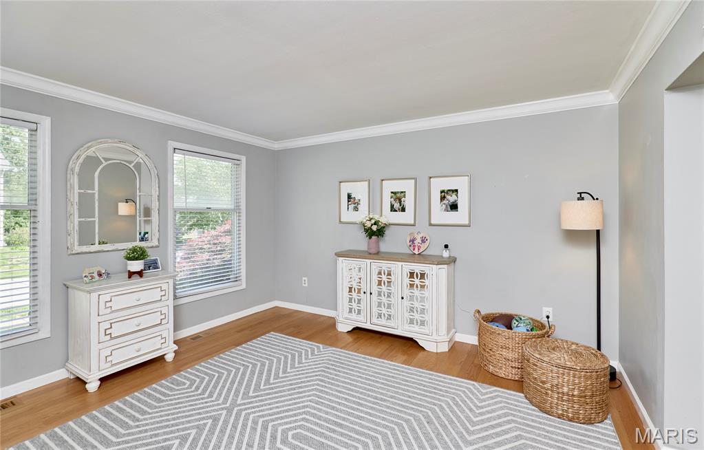 Seven Oaks - Residential