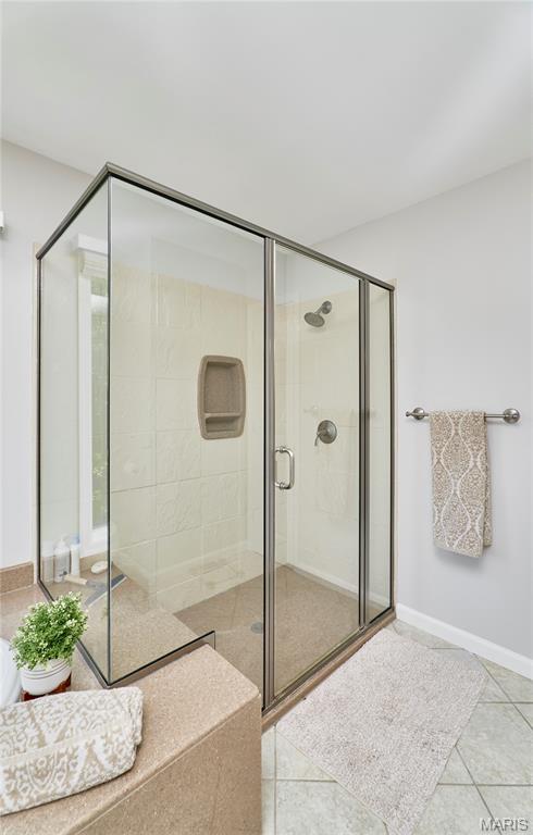 Seven Oaks - Residential