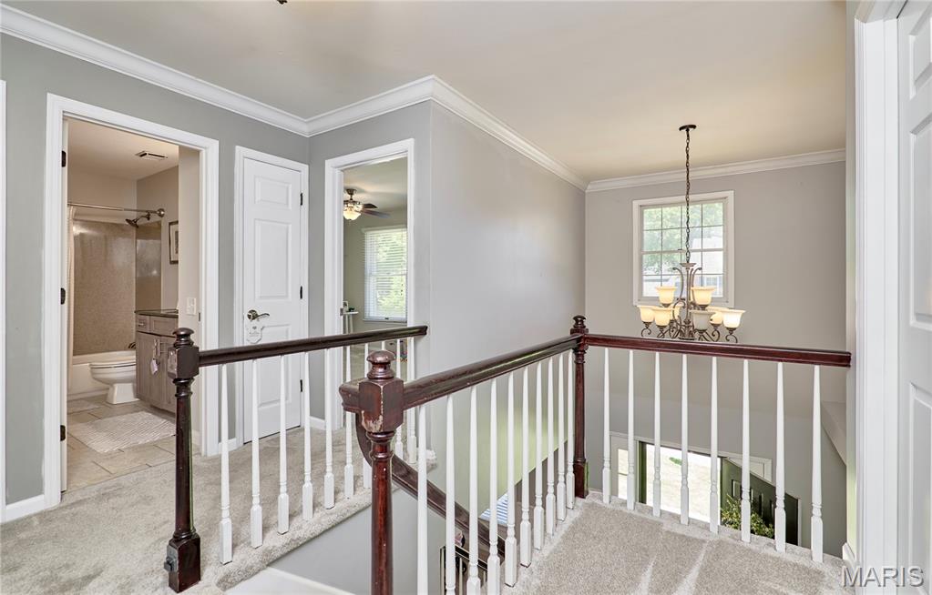 Seven Oaks - Residential