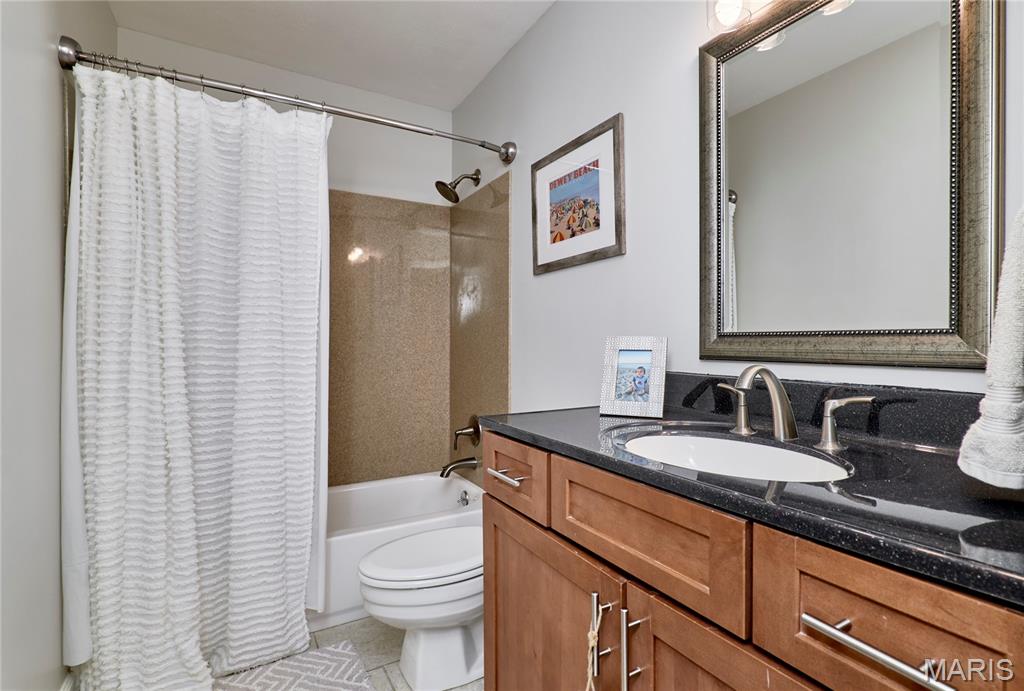 Seven Oaks - Residential