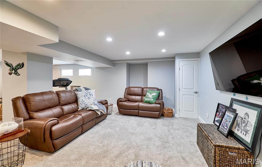 Seven Oaks - Residential