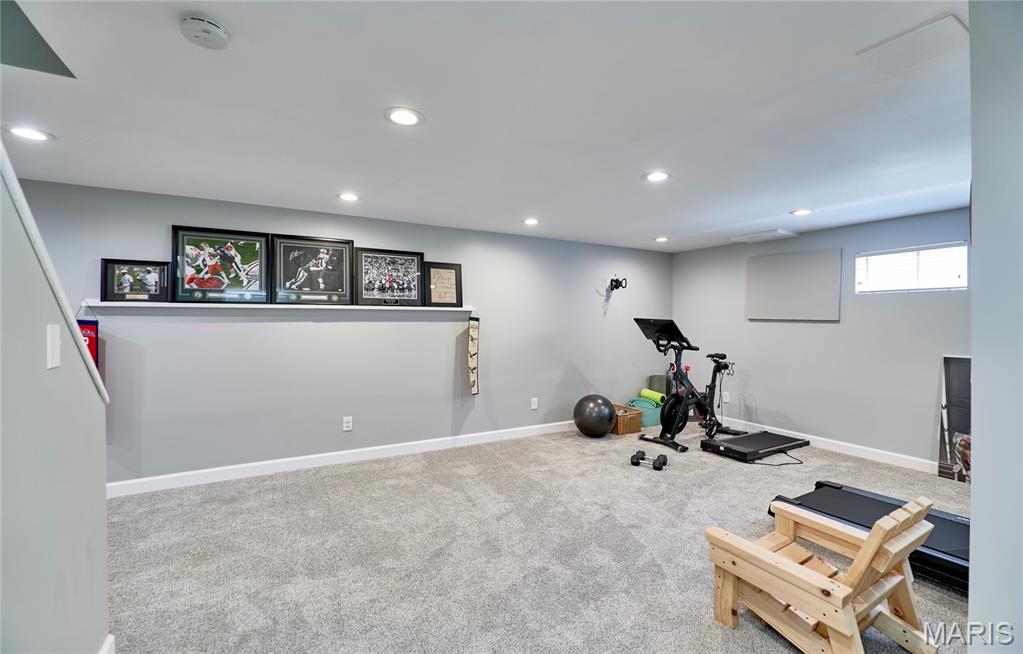 Seven Oaks - Residential