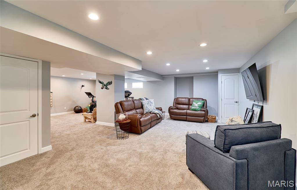 Seven Oaks - Residential