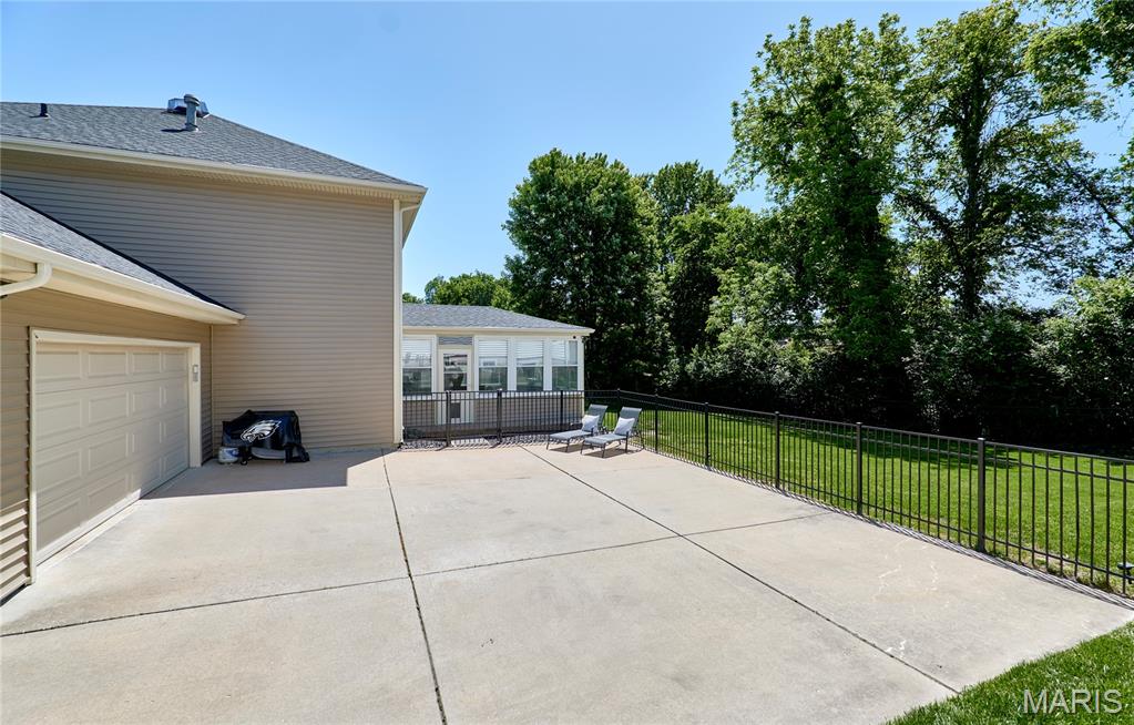 Seven Oaks - Residential