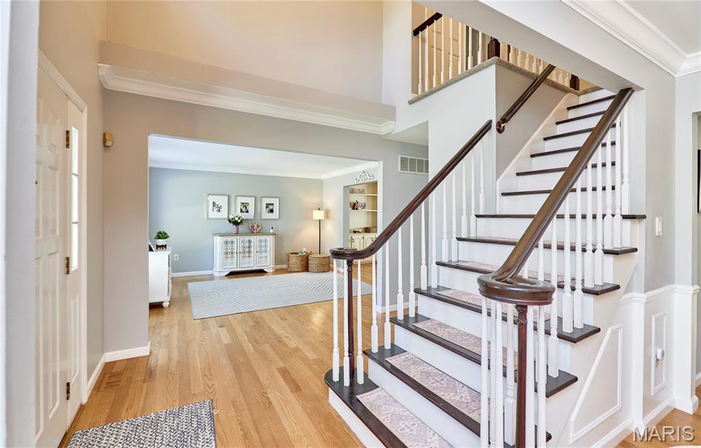 Seven Oaks - Residential