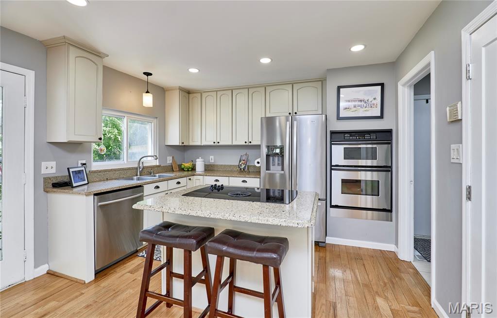 Seven Oaks - Residential