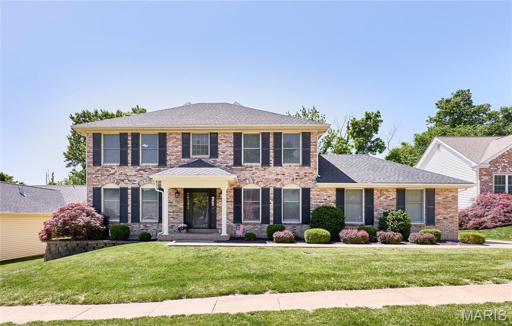 Seven Oaks - Residential