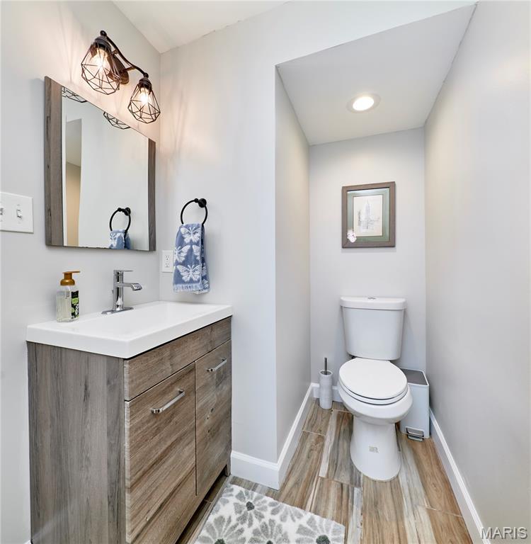 Seven Oaks - Residential