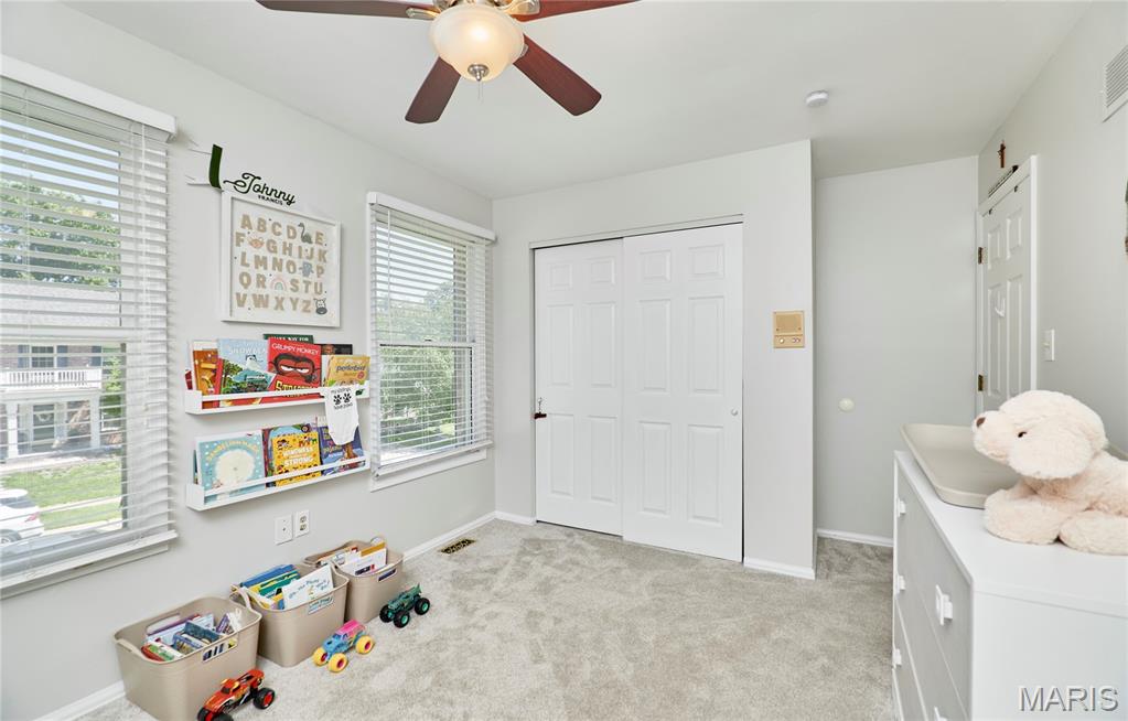 Seven Oaks - Residential