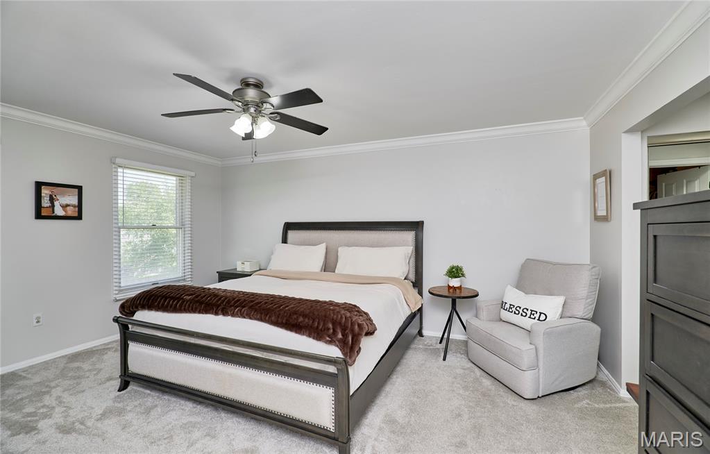 Seven Oaks - Residential