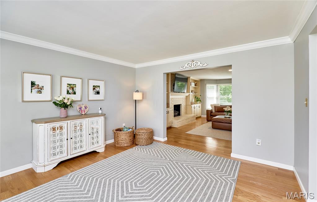Seven Oaks - Residential