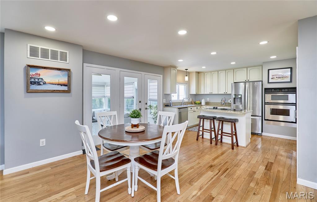 Seven Oaks - Residential