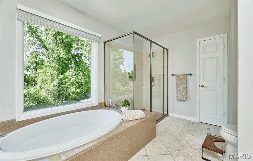 Seven Oaks - Residential