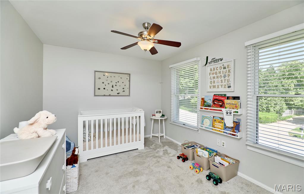 Seven Oaks - Residential