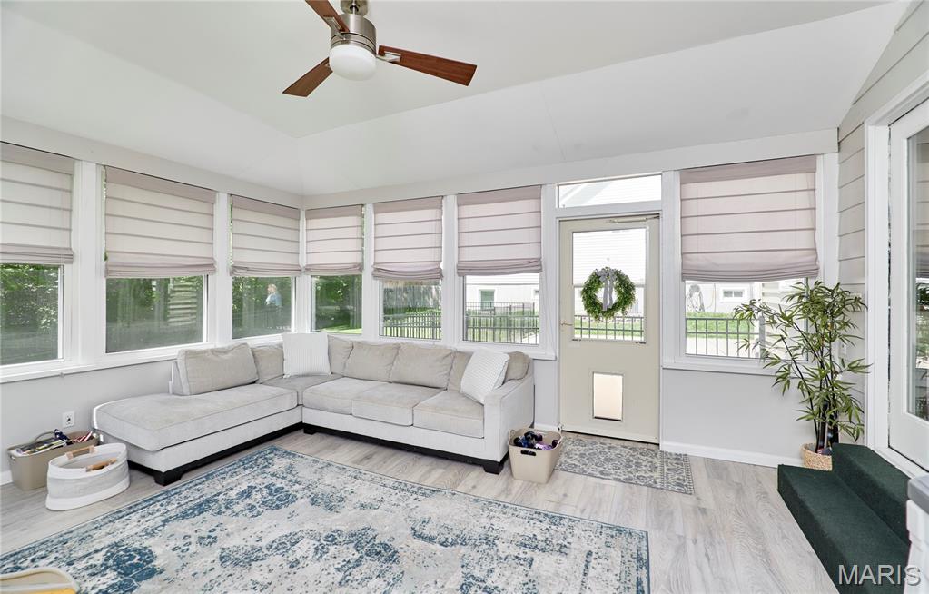 Seven Oaks - Residential
