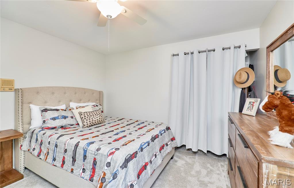 Seven Oaks - Residential