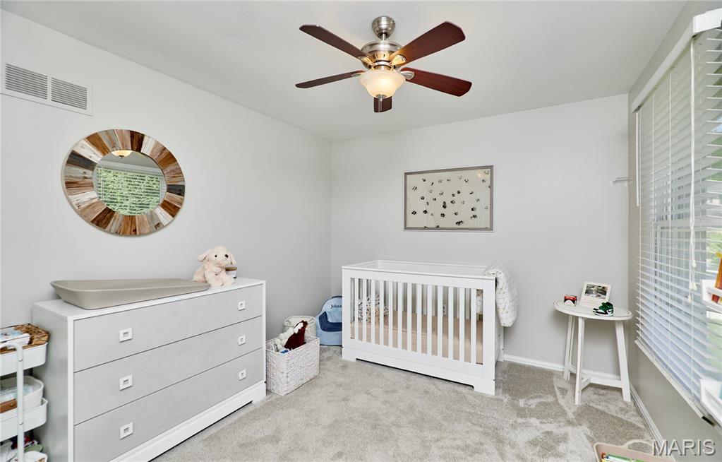 Seven Oaks - Residential
