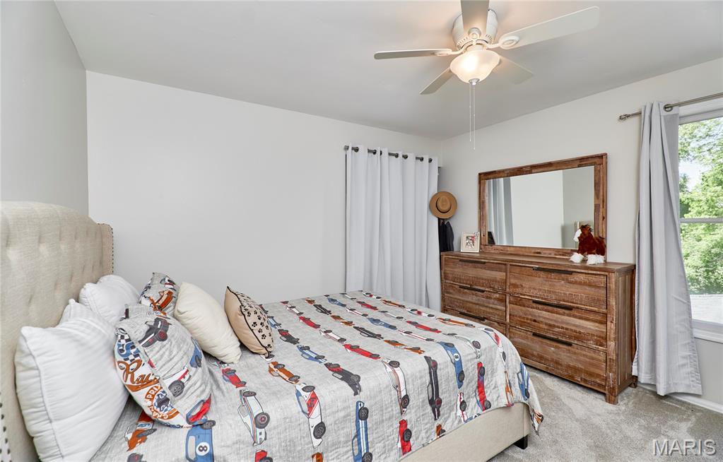 Seven Oaks - Residential