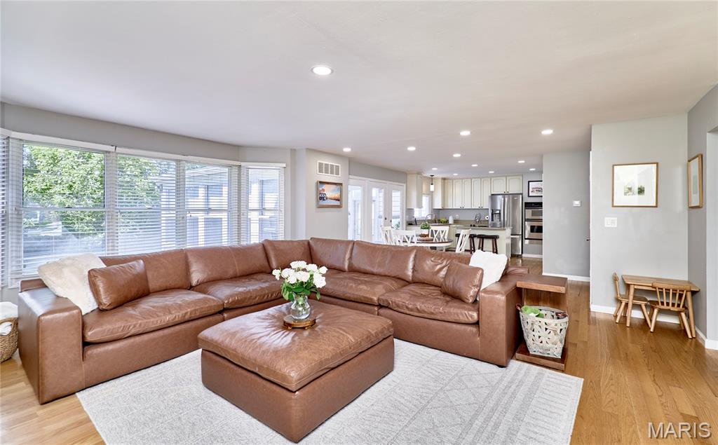 Seven Oaks - Residential