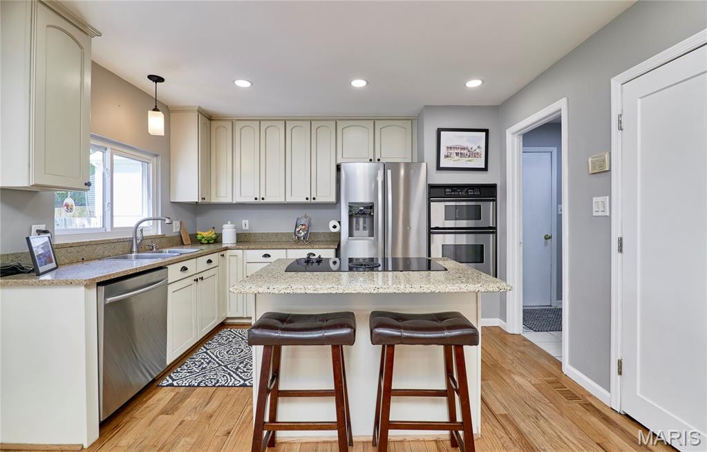 Seven Oaks - Residential