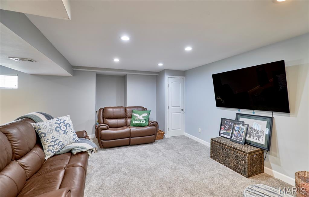 Seven Oaks - Residential