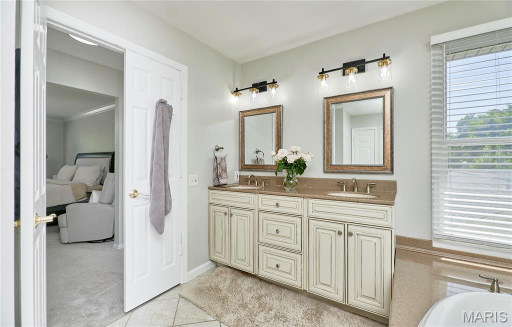 Seven Oaks - Residential