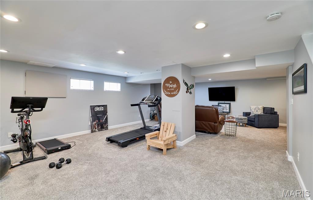 Seven Oaks - Residential