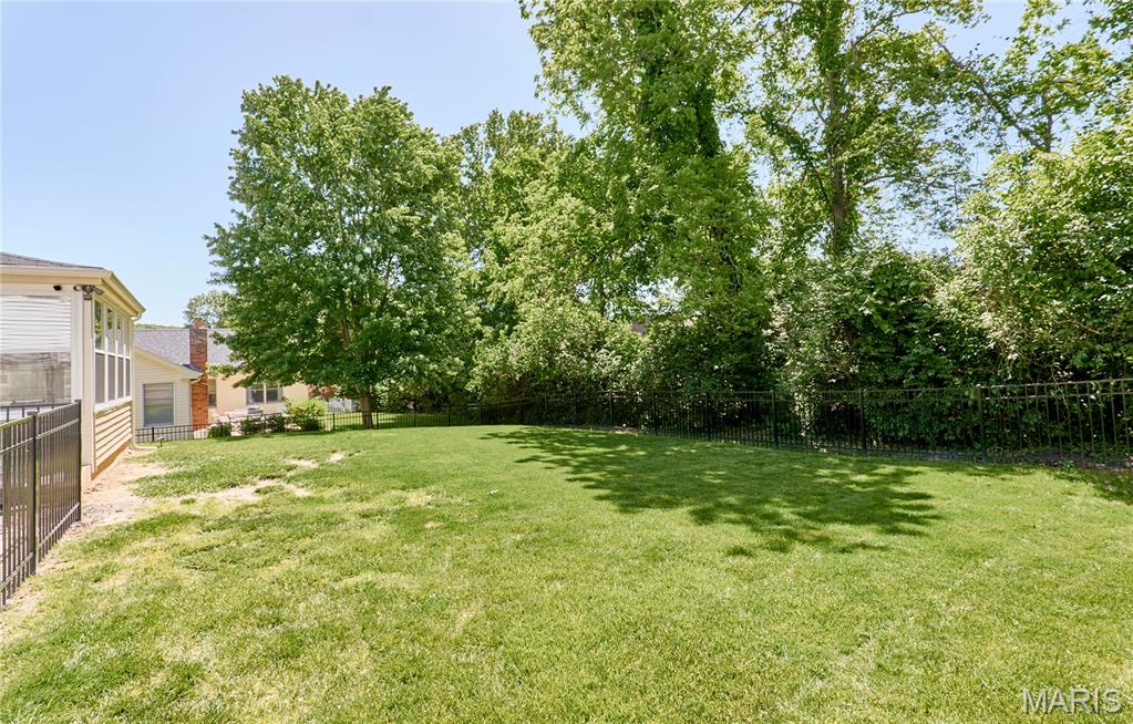 Seven Oaks - Residential