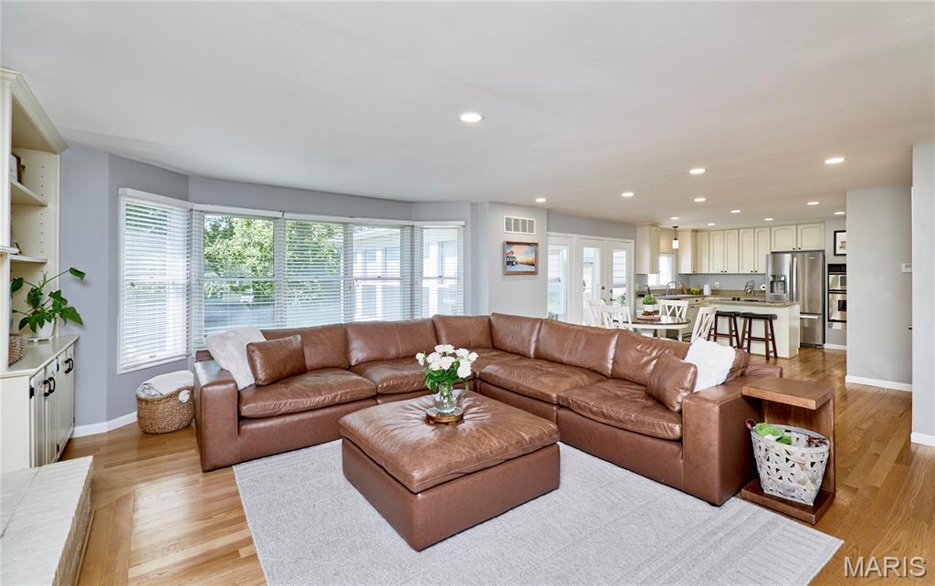 Seven Oaks - Residential