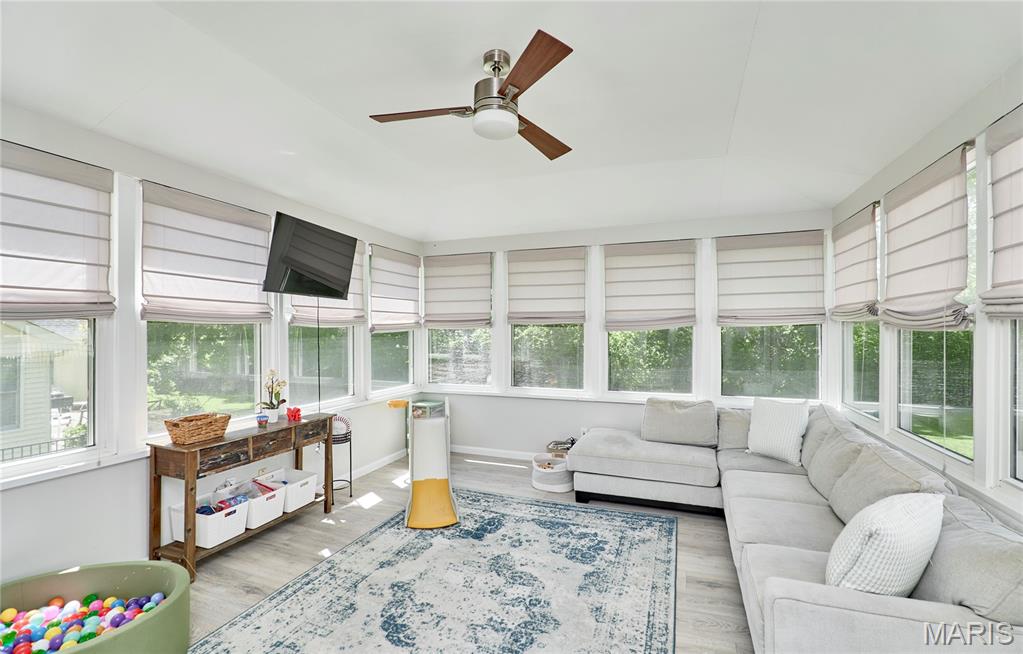 Seven Oaks - Residential