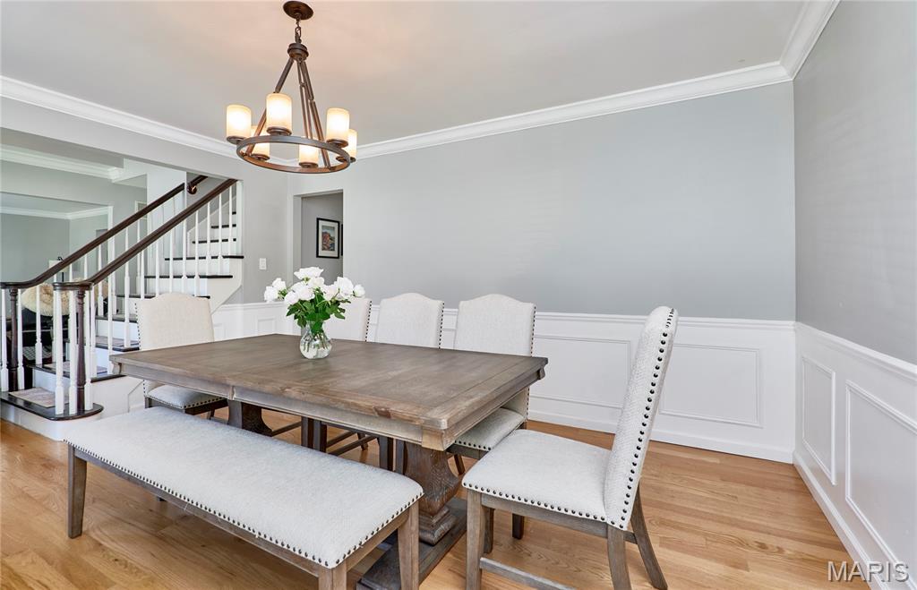 Seven Oaks - Residential