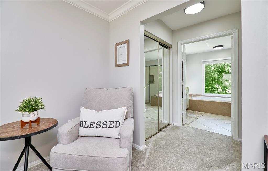 Seven Oaks - Residential