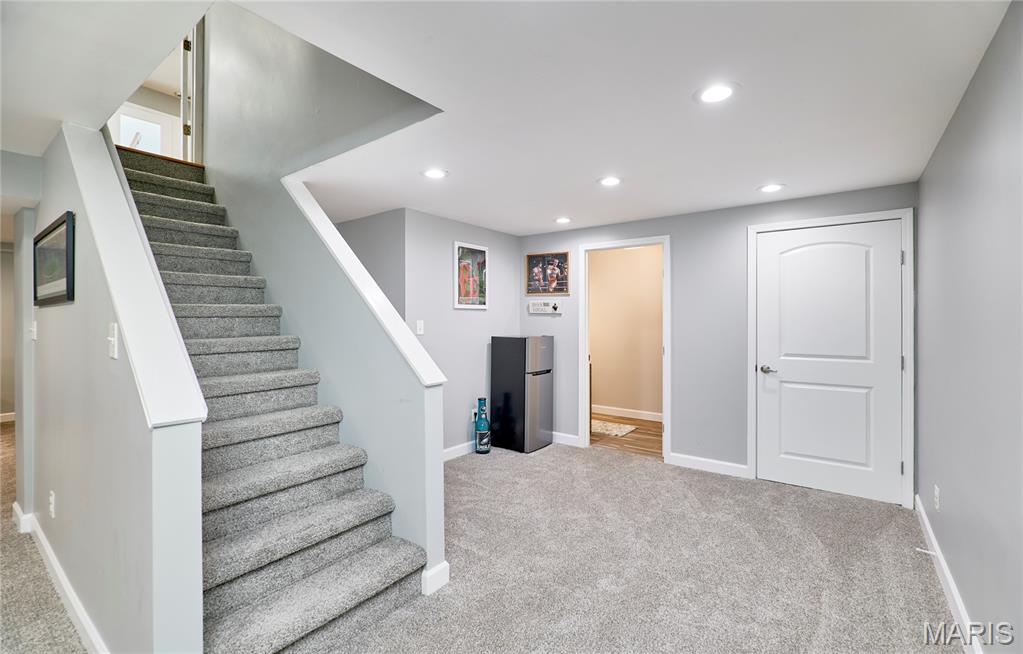 Seven Oaks - Residential