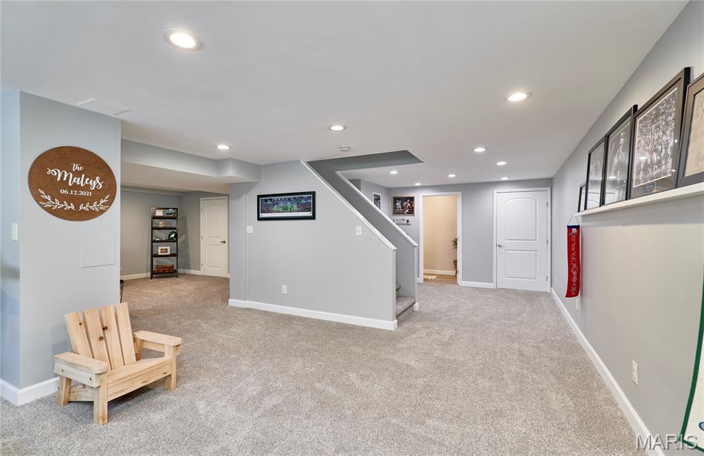 Seven Oaks - Residential