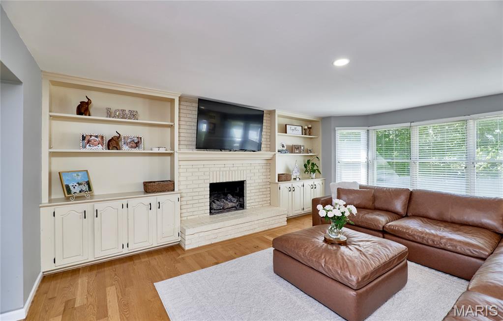 Seven Oaks - Residential